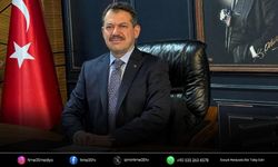 HSK kararnamesinde Ali Yeldan İzmir'deki görevini korudu