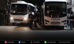 Buca operasyonunda kritik saatler: İlk etapta 19 tutuklama, Duman’ın sorgusu sürüyor