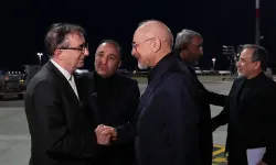 İran heyeti ABD müzakereleri için İsviçre’de
