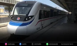 İZBAN’da dokunmatik kapı dönemi yeniden başlıyor