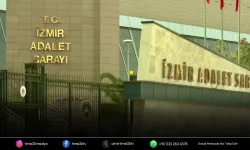 İzmir Adliyesi’nde yeni dönem: 44 savcı atandı