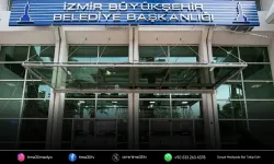 İzmir Büyükşehir’de kritik görev değişimi