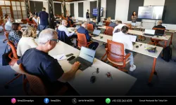 İzmir Büyükşehir’de yapay zeka dönemi