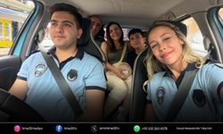 İzmir Büyükşehir Belediyesi'nden LGS günü öğrencilere destek