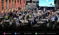 UFI Avrupa Konferansı İzmir’de iz bıraktı