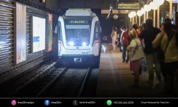 Toplu ulaşımın geleceği İzmir'de konuşulacak