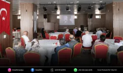 Huzurevinde Babalar Günü’ne özel anlamlı etkinlik