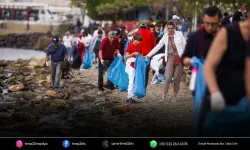 Çevre Haftası’nda Körfez ve kıyılar için seferberlik
