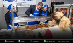 Kent Lokantaları’na bir yenisi daha ekleniyor