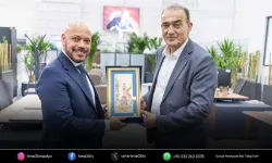 İzmir ile El Salvador arasında dostluk köprüsü