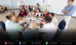 İzmir’de Yurttaş Meclisi dönemi başladı