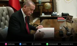 İzmir'de kaymakam ve vali yardımcısı atamaları belli oldu