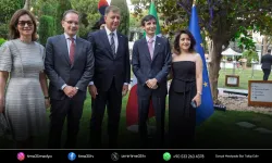 İzmir’de Türk-İtalyan dostluk buluşması