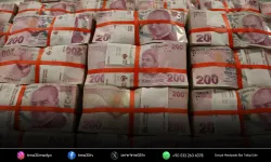 İzmirlilerin bankalardaki parası 1,3 trilyon liraya dayandı