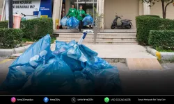 Dönüşüme Evde Başla projesinin lideri: Evka 3