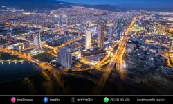 İzmir yurt dışı göçte eksiye düştü