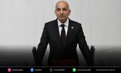 CHP'de YDK Başkanlığı'na Mahir Polat seçildi