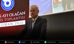 İZTO Başkanı'ndan İzmir için yüksek katma değer çağrısı