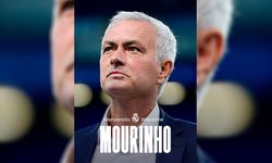 Jose Mourinho yeniden Real Madrid'in başında