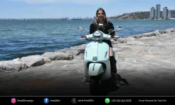 İzmir'den Roma'ya cesaret yolculuğu