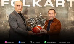 Karşıyaka'da Cicibaş'tan sponsorluk açıklaması