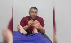 Kaporta ustasının sahte doktorluğu ortaya çıktı