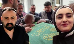 Kardeşini kurtardı, kendi hayatını kaybetti
