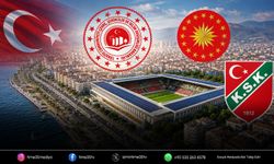 Karşıyaka Stadı için beklenen izin çıktı