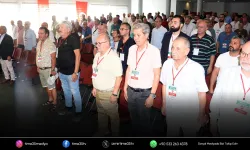 Karşıyaka'da kritik mali kongre günü