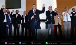 Karşıyaka Başkanı Tusder: Birleşirsek kazanırız