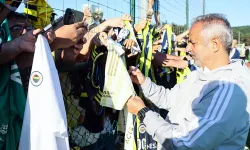 İsmail Kartal: Bu sezon şampiyon olacağız
