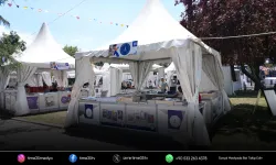 İzmir Kent Kitaplığı çeyrek asırlık deneyimini İstanbullu okurlarla buluşturdu
