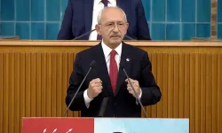 Kılıçdaroğlu salı günü grup toplantısında konuşacak