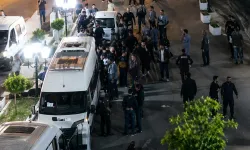 Kına gecesinde 2 aile arasında kavga; 8 yaralı