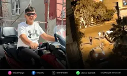 15 yaşındaki Ayaz yaşam savaşını kaybetti