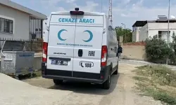 Kızını öldüren baba tutuklandı