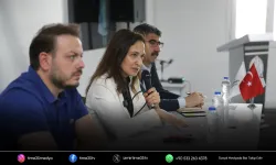 Başkan Ünsal, STK temsilcileriyle buluştu