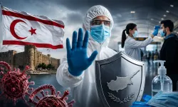 KKTC'den Ebola virüsüne karşı yeni tedbirler