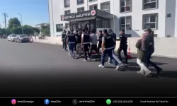 142 milyon liralık dolandırıcılık operasyonu