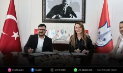 Konak'ta Romanlara iş ve girişimcilik desteği