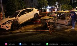 Konak'ta direksiyon başında kalp krizi geçiren sürücü öldü