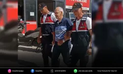 Kooperatif başkanı gözaltına alındı