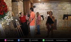 Arkeoloji ve sanat bu sergide buluştu