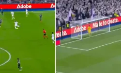 La Liga’da yılın golü Arda Güler’den