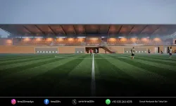İzmir’in futbol hafızası yeniden canlanıyor