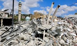İsrail saldırılarında Lübnan'da 3 bin 826 kişi öldü