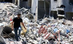 Lübnan'da can kaybı 3 bin 756'ya yükseldi