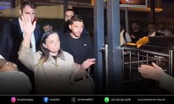 Güzelbahçe Belediye Başkanı Mustafa Günay'ın eşi gözaltında