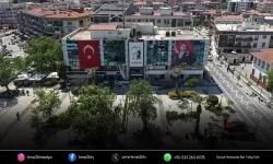 Menderes Belediyesi'nden iddialara suç duyurusu