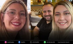 İzmir’de vahşet davasında çocuklar tanık olarak dinlendi